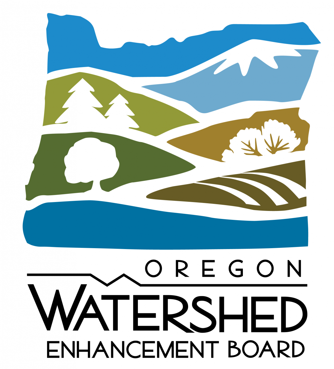 Oregon Watershed & Enhancement Board