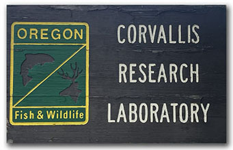 ODFW Corvallis Research Laboratory