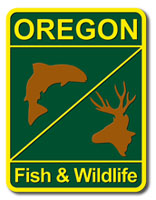 OFDW Oregon Fish and Wildlife Home