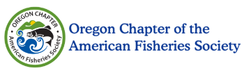 Oregon Chapter of the American Fisheries Society