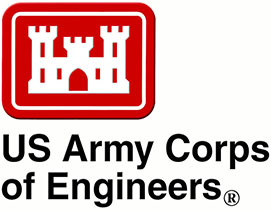 Army Corp Web Link